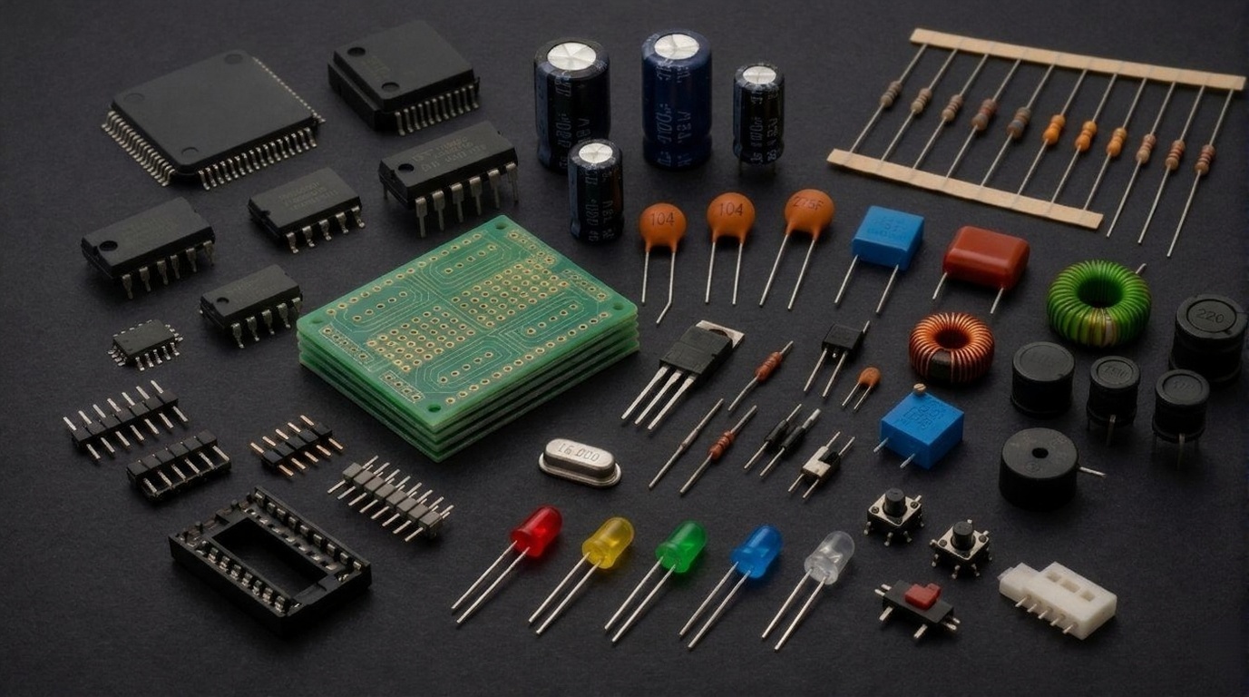 Electronic Components