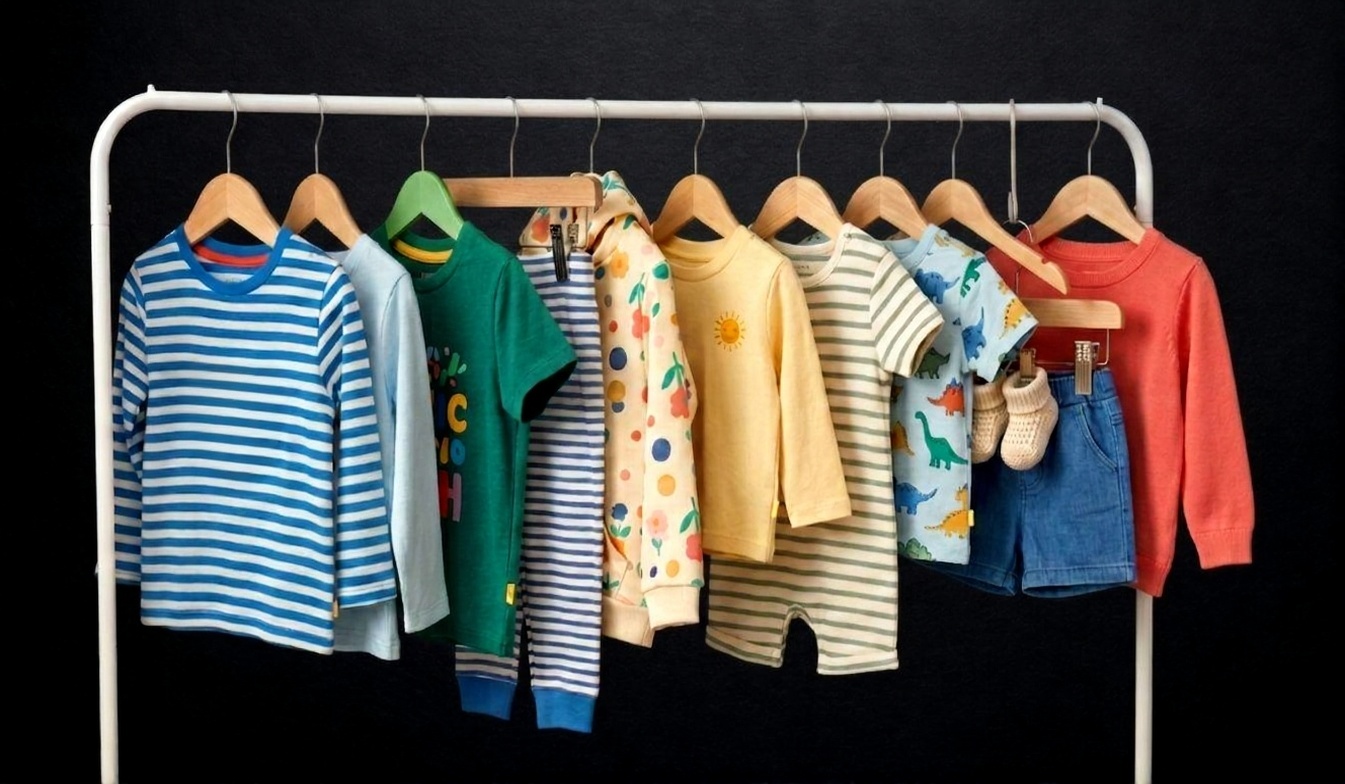Kids Wear