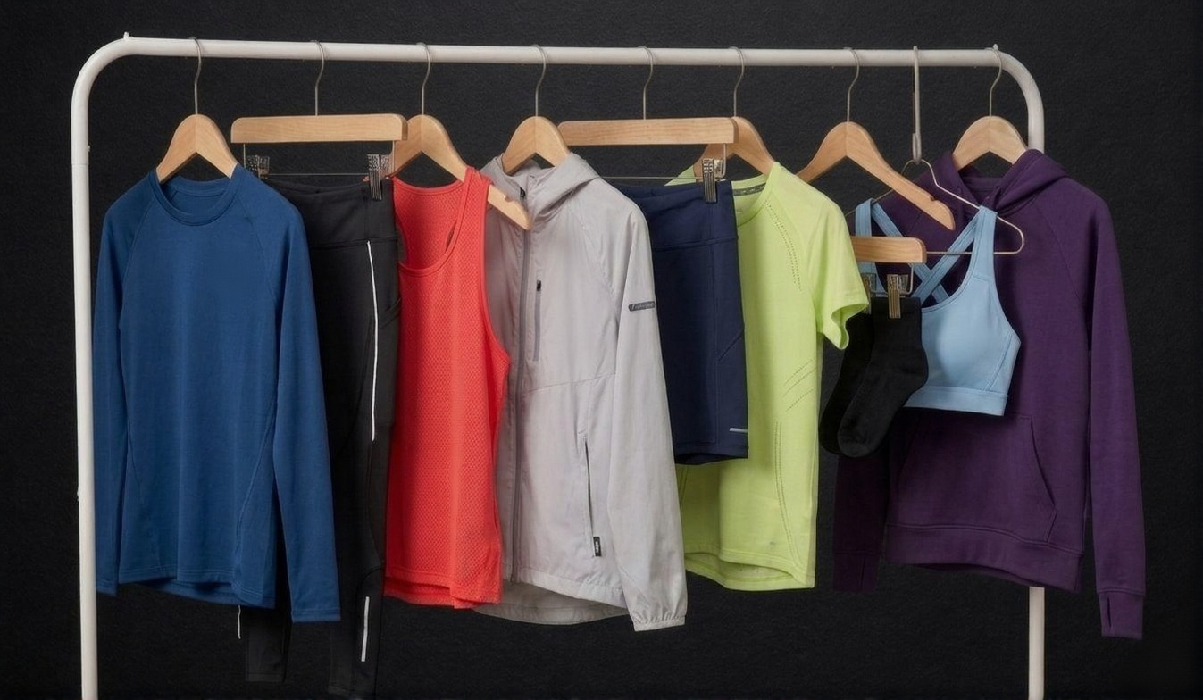 Sport Garments