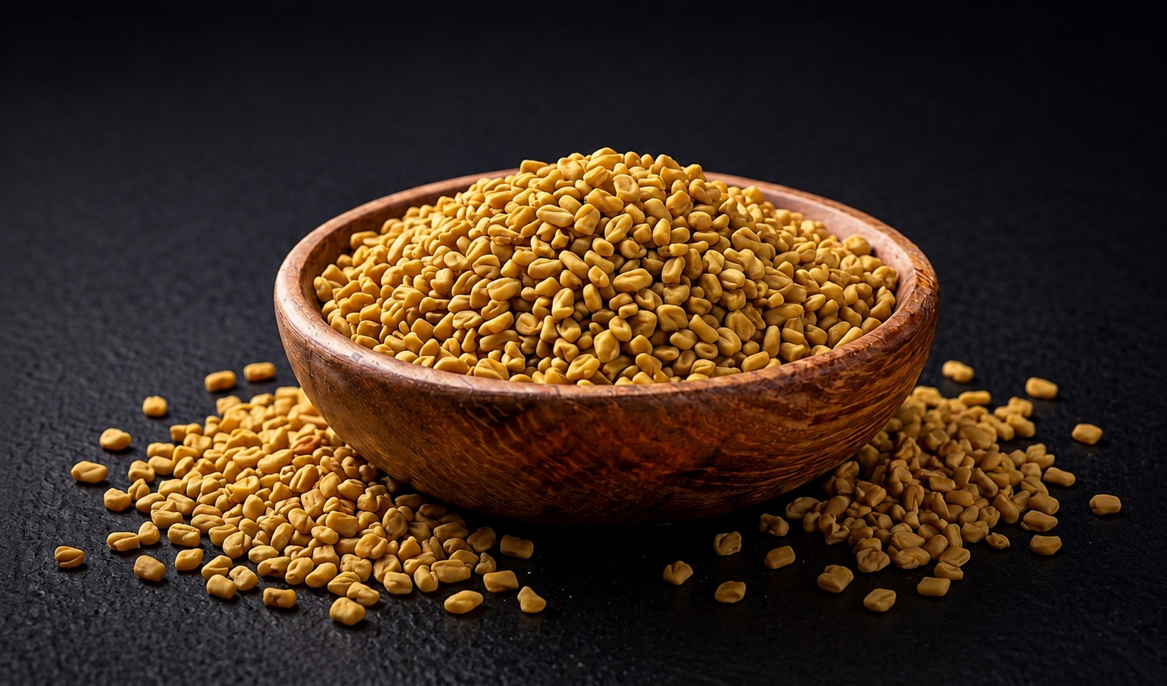 fenugreek