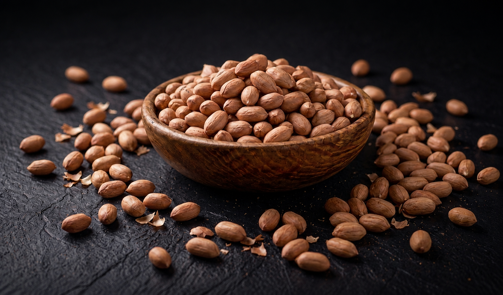 Peanuts