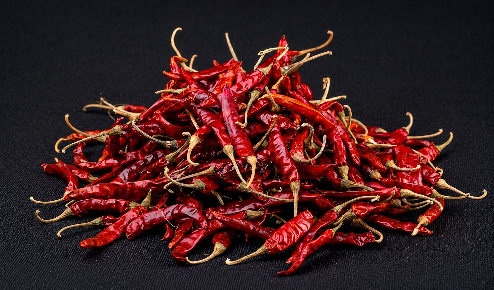 Red Chilli